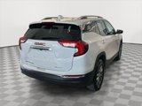 Used 2022 GMC Terrain SLT image 4
