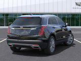 New 2025 Cadillac XT5 Premium Luxury w/ Technology Package image 4