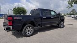 New 2025 Ford F250 Lariat image 2