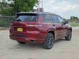 New 2025 Jeep Grand Cherokee L Summit image 3
