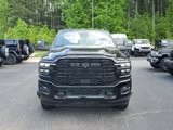 New 2025 RAM 3500 Laramie w/ Night Edition image 2