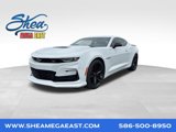 Used 2023 Chevrolet Camaro SS w/ Redline Edition image 1