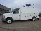 New 2025 Ford E-350 and Econoline 350 Super Duty w/ Power Equipment Group image 1