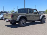 New 2025 Jeep Gladiator Rubicon image 5