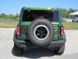 New 2025 Ford Bronco Badlands image 4