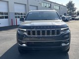 New 2025 Jeep Wagoneer 4WD w/ Convenience Group I image 2