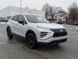 New 2025 Mitsubishi Eclipse Cross LE image 2