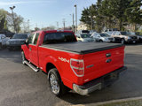 Used 2014 Ford F150 XLT w/ XLT Chrome Package image 5