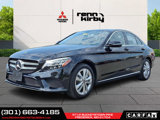 Used 2019 Mercedes-Benz C 300 Sedan image 3