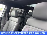 Certified 2025 Hyundai Santa Fe Calligraphy image 6