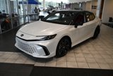 New 2025 Toyota Camry XSE image 3