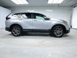 Certified 2022 Honda CR-V EX image 2