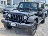Used 2016 Jeep Wrangler Unlimited Sport w/ Quick Order Package 24S image 3