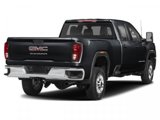 New 2025 GMC Sierra 2500 AT4X image 2