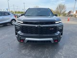 Used 2024 Chevrolet Traverse Z71 image 2