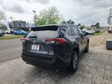 Used 2024 Toyota RAV4 XLE image 3