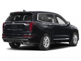 New 2025 Cadillac XT6 Premium Luxury image 5