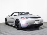 Certified 2024 Porsche 718 Boxster image 3