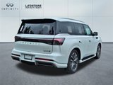 New 2025 INFINITI QX80 Sensory image 5