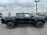 New 2025 Toyota Tacoma 4x4 Double Cab Hybrid image 2