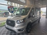 New 2025 Ford Transit 350 XLT image 3