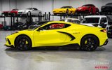 Used 2022 Chevrolet Corvette Stingray Premium Cpe w/ 3LT image 2
