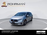 Used 2023 Honda Odyssey Touring image 3
