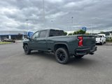 New 2025 Chevrolet Silverado 3500 LT w/ Trail Boss Package image 3