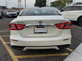 Used 2020 Nissan Maxima 3.5 SL image 6