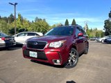 Used 2014 Subaru Forester 2.0XT Touring w/ Rugged Package #2 image 2