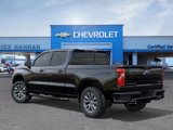 New 2026 Chevrolet Silverado 1500 RST image 4