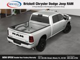 New 2025 RAM 2500 Laramie image 5
