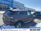 New 2025 Buick Envision Avenir image 5