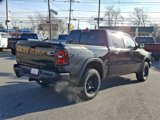New 2025 RAM 1500 Rebel w/ Rebel Level 1 Equipment Group image 3