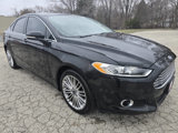 Used 2015 Ford Fusion SE w/ Equipment Group 202A image 3