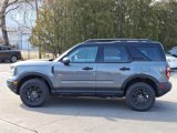 New 2025 Ford Bronco Sport Badlands w/ Badlands Tech Package image 4