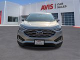 Used 2024 Ford Edge Titanium image 2