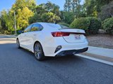 Used 2022 Kia Forte GT-Line w/ GT-Line Premium Package image 5