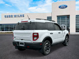 Used 2023 Ford Bronco Sport Big Bend w/ Convenience Package image 3