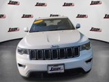 Certified 2021 Jeep Grand Cherokee Laredo X image 2