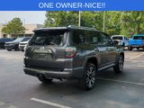 Used 2022 Toyota 4Runner Limited image 5