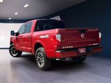 Used 2017 Nissan Titan PRO-4X w/ Pro-4x Convenience Package image 3