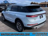 New 2025 Lincoln Corsair AWD image 3