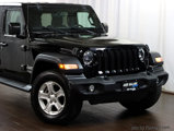 Used 2019 Jeep Wrangler Unlimited Sport S image 2