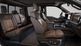 New 2025 Ford F250 King Ranch w/ Chrome Package image 5
