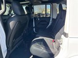 New 2025 Jeep Wrangler Unlimited Sahara image 4
