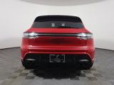 Certified 2025 Porsche Macan GTS image 6