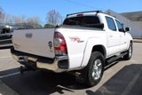 Used 2011 Toyota Tacoma 4x4 Double Cab image 4