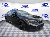 Used 2025 Honda Civic Sport image 2