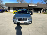 Used 2018 Subaru Outback 2.5i Premium image 2
